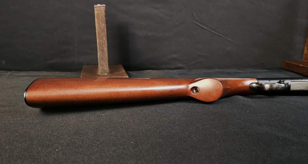 Browning SA-22 .22 L.R. Rifle-img-13