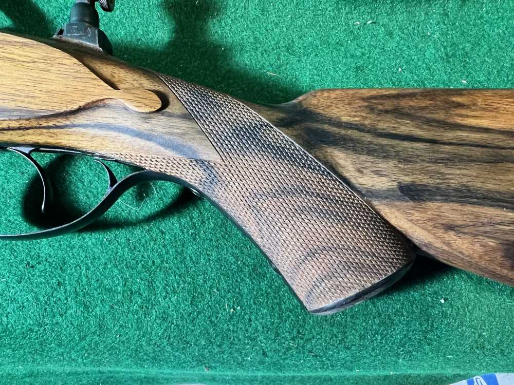 Alex Henry Reproduction Muzzleloading Target Rifle 45 Caliber-img-11