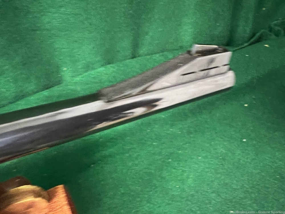 Steyr Mannlicher 30/06 Model M Left Hand Single Trigger-img-9