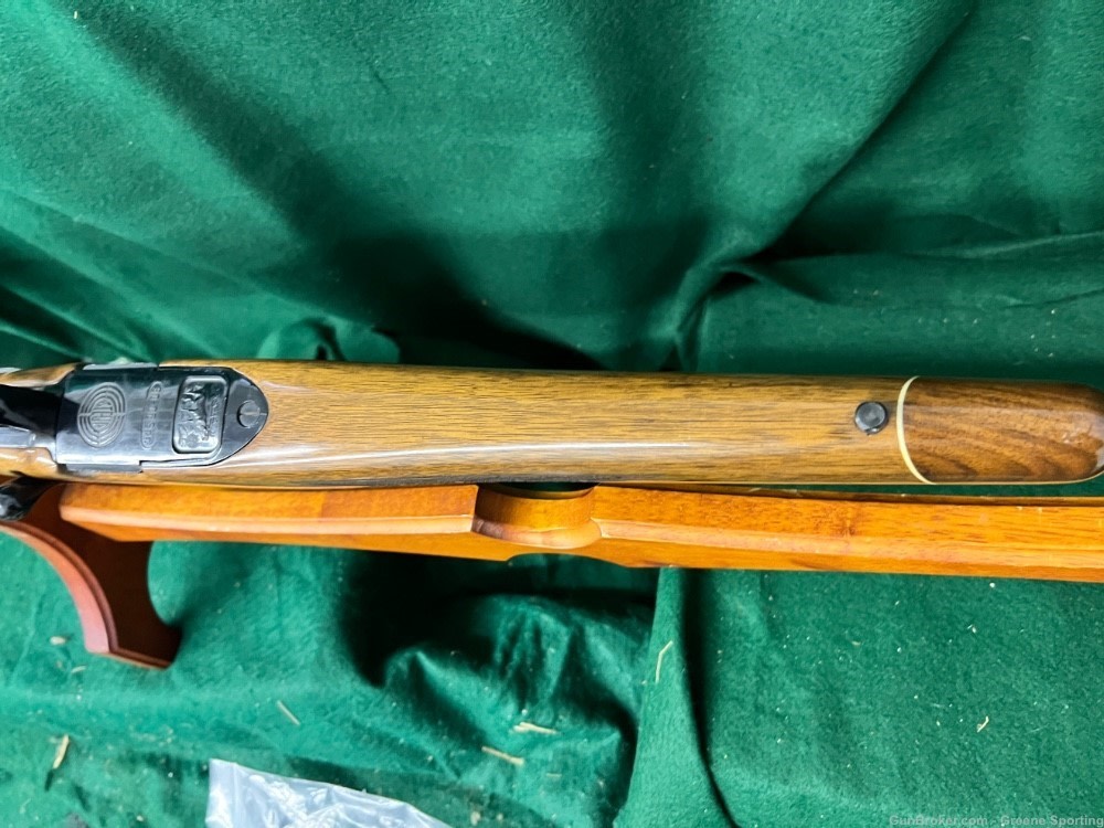 Steyr Mannlicher 30/06 Model M Left Hand Single Trigger-img-12