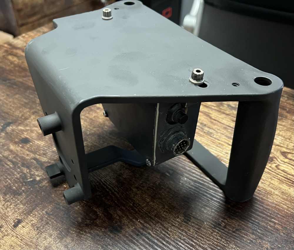 Dillon Minigun M134 Parts Kit-img-4
