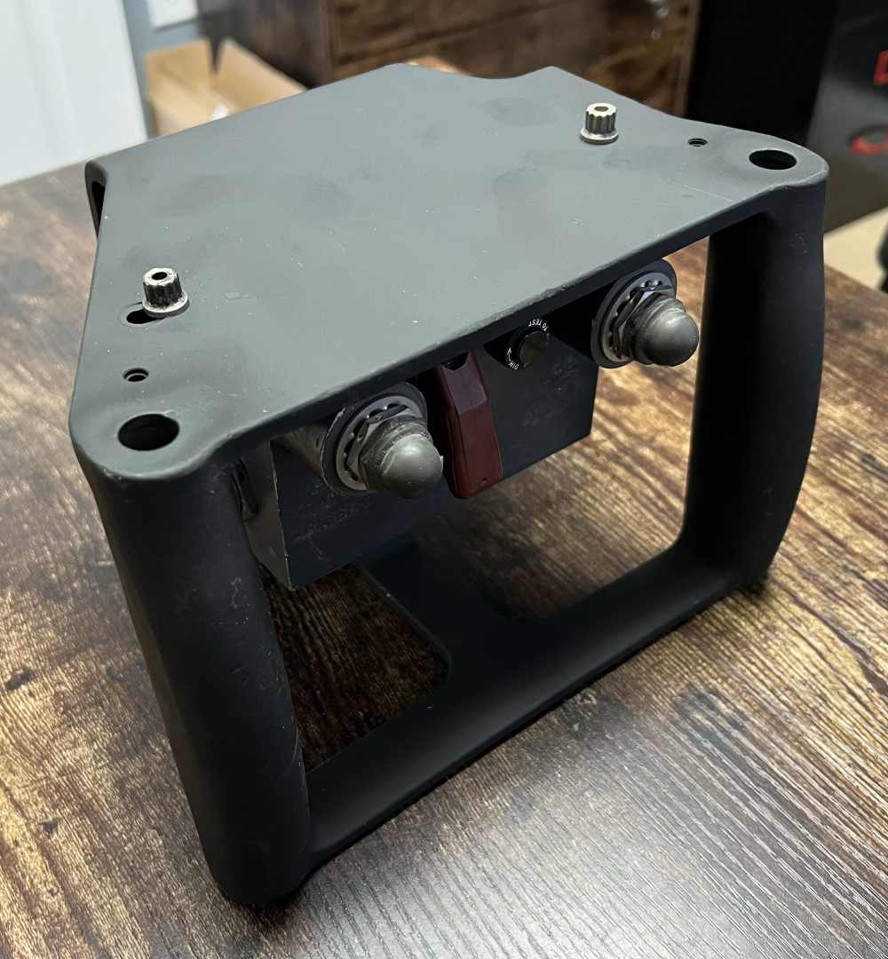 Dillon Minigun M134 Parts Kit-img-3