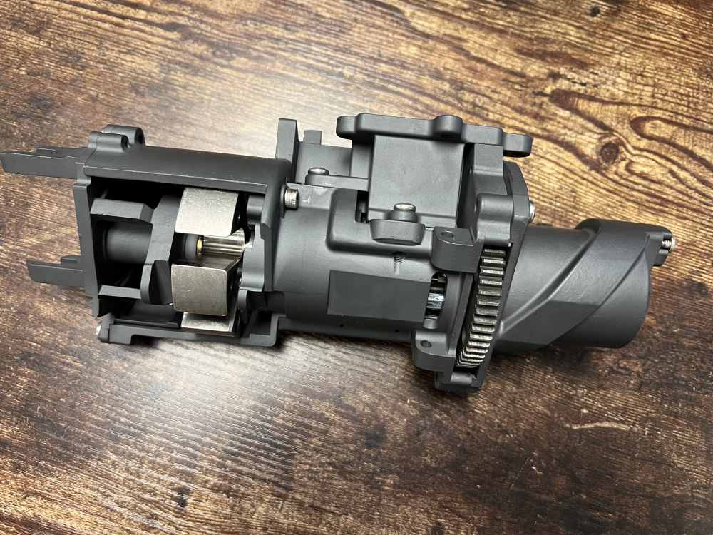 Dillon Minigun M134 Parts Kit-img-5