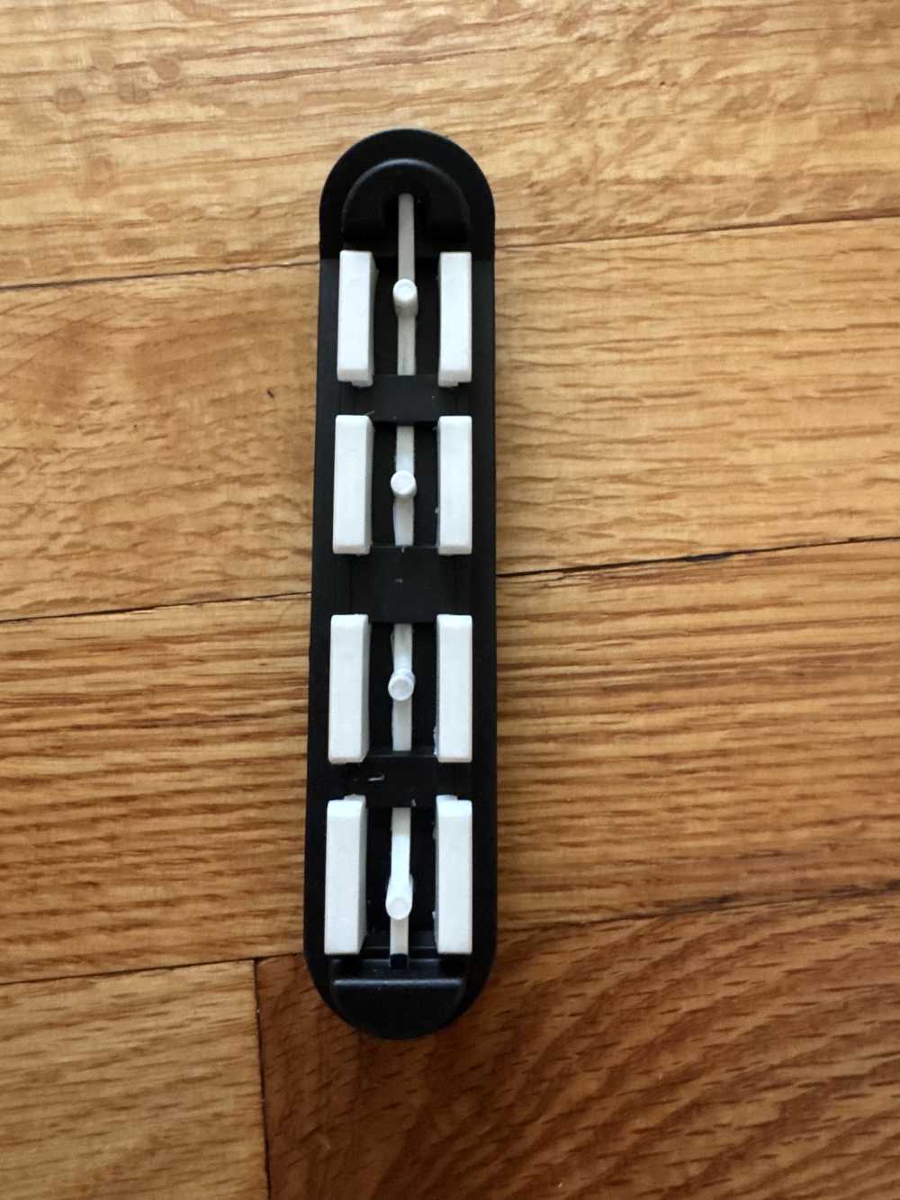 Swiss San SIG AG SG550/551/552/553 Stock Pad Replacement -img-1
