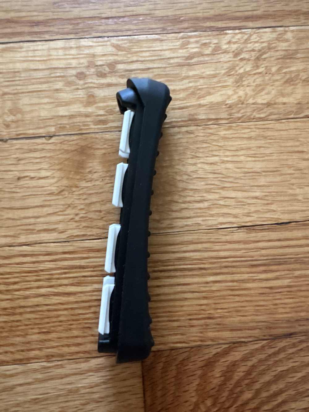 Swiss San SIG AG SG550/551/552/553 Stock Pad Replacement -img-0