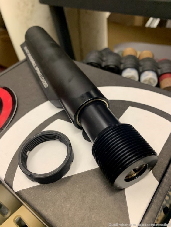 Recoil REDUCING Shotgun Buffer tube KYNSHOT KYNTEC + FREE Magpul STOCK MOE!-img-8