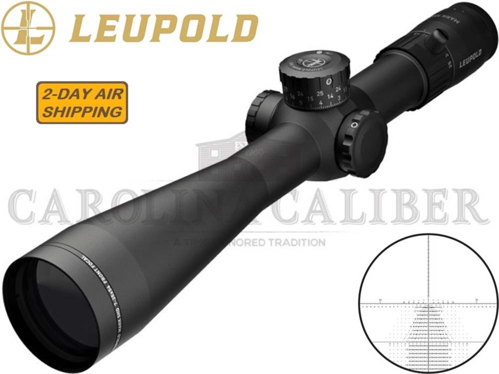 LEUPOLD MARK 5HD 7-35x56 35MM M5C3 FFP TREMOR 3 177332-img-0