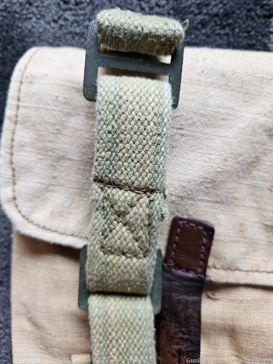5.56 Romanian Desert Tan RPK pouch (4) 42-round PROMAG AR-15 mags AIMS-74-img-6