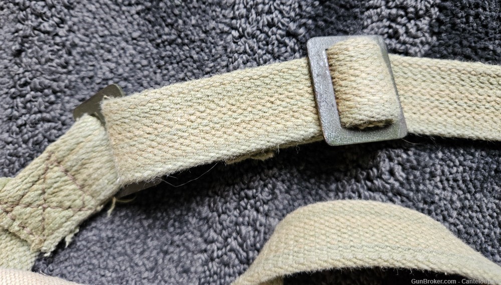 5.56 Romanian Desert Tan RPK pouch (4) 42-round PROMAG AR-15 mags AIMS-74-img-5