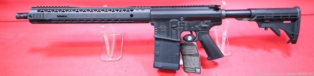 BRO Black Rain Ordnance Fallout 10 308 AR10 308win -img-2