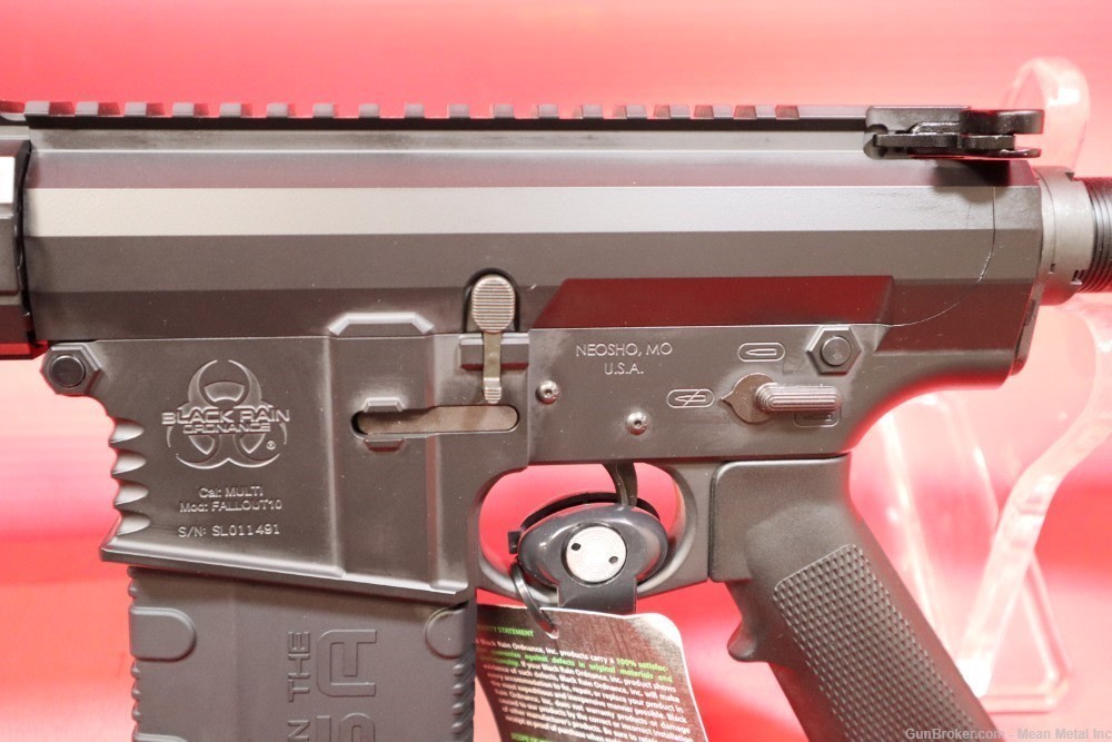 BRO Black Rain Ordnance Fallout 10 308 AR10 308win -img-3