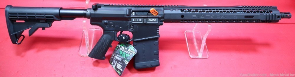 BRO Black Rain Ordnance Fallout 10 308 AR10 308win -img-0