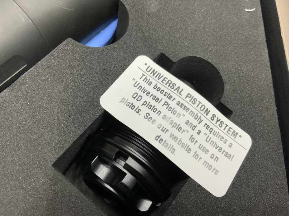 Griffin Armament Bushwhacker 36 Universal Suppressor-img-3