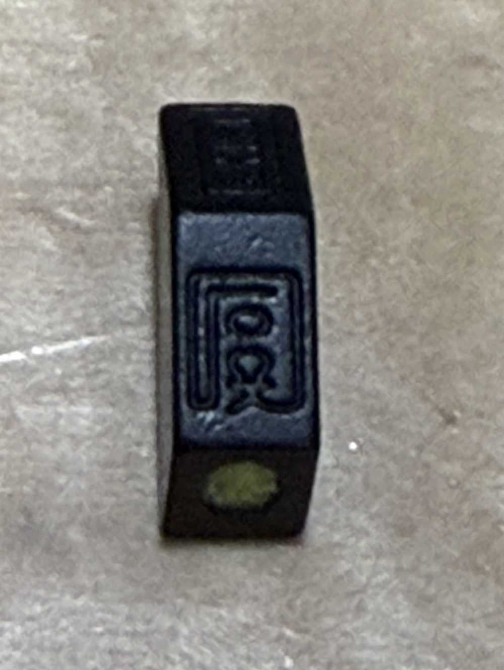 Factory OEM Glock Night Sights Tritium MH3 Front & Rear Sights Bright Glow-img-4