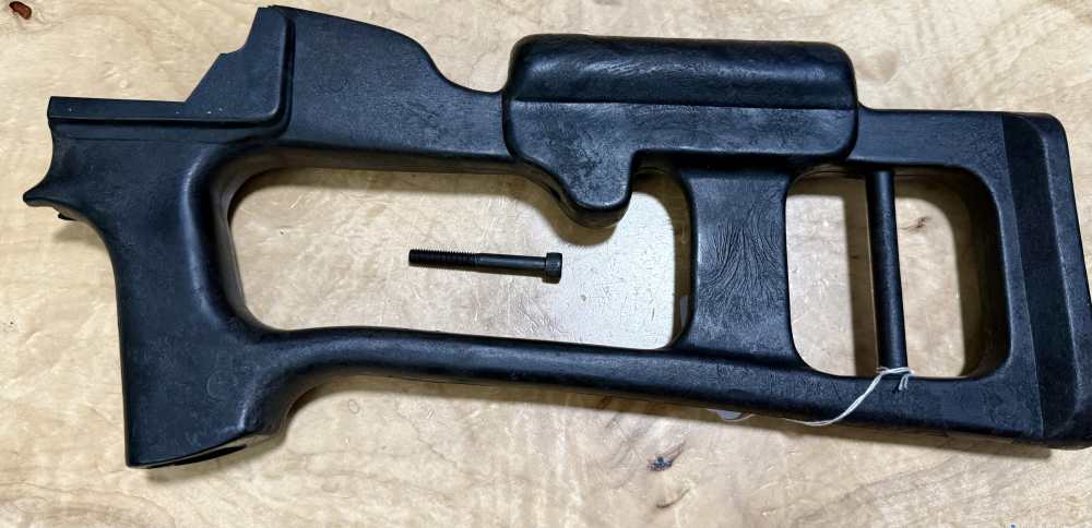 ATI AK-47/MAK-90 Fiberforce Stock Set -img-6