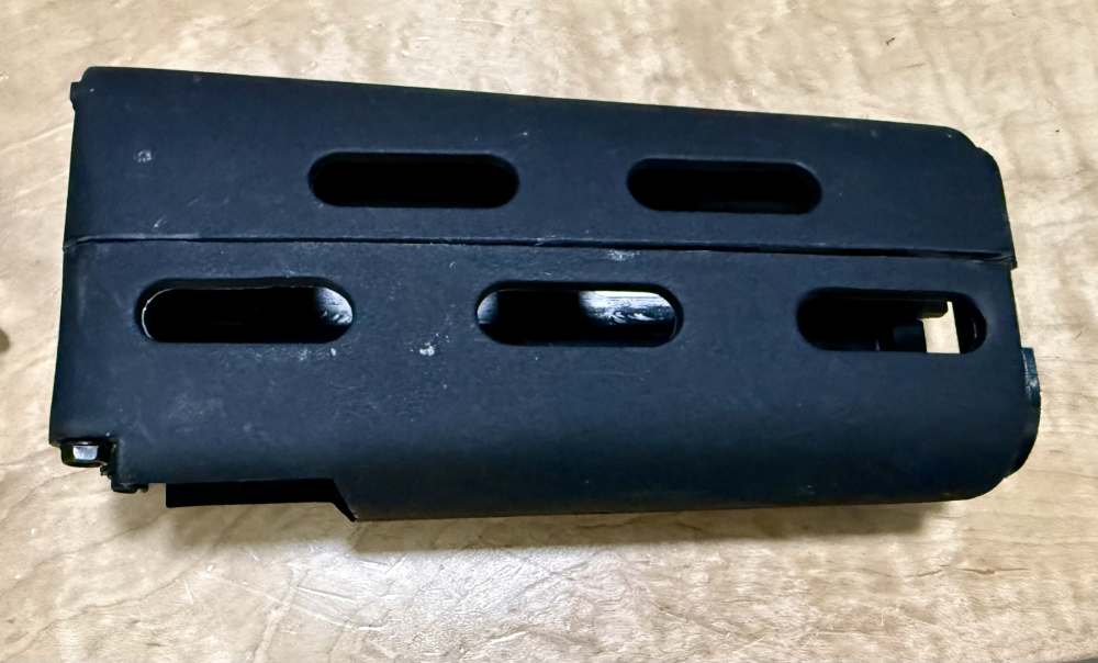 ATI AK-47/MAK-90 Fiberforce Stock Set -img-4