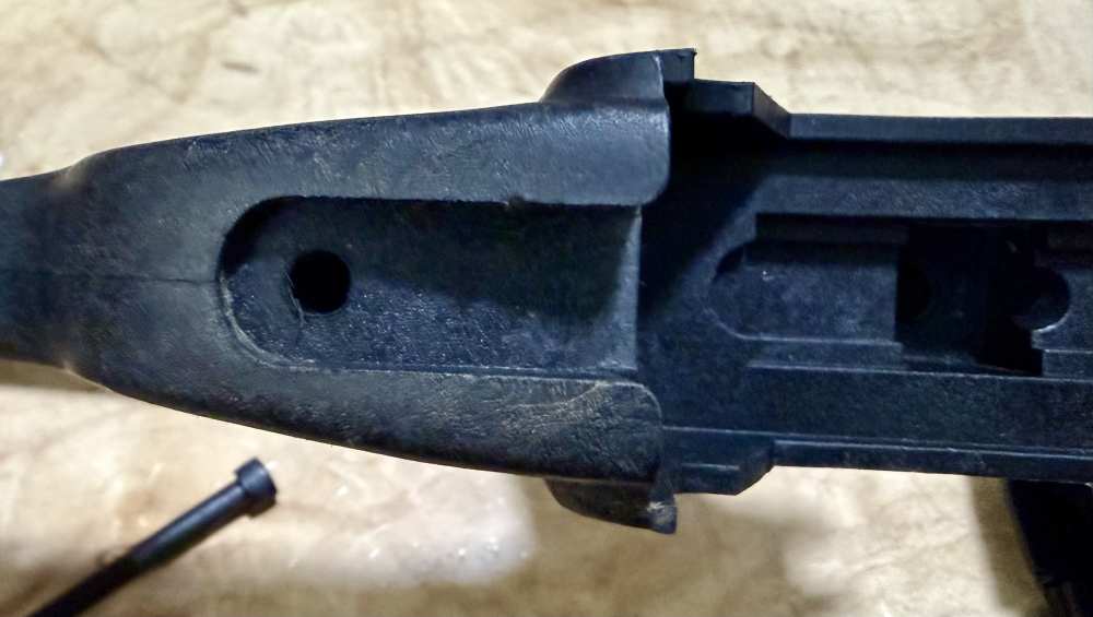ATI AK-47/MAK-90 Fiberforce Stock Set -img-8
