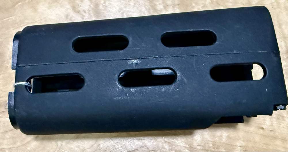 ATI AK-47/MAK-90 Fiberforce Stock Set -img-5
