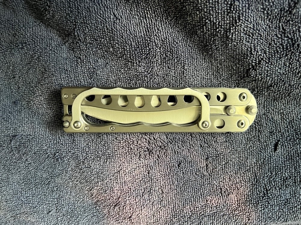 Knuckle Duster Butterfly -img-5