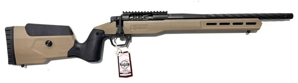 Cnc Firearms  Faxon FX7 22 Creedmoor FREE SHIPPING !!!!!!-img-0