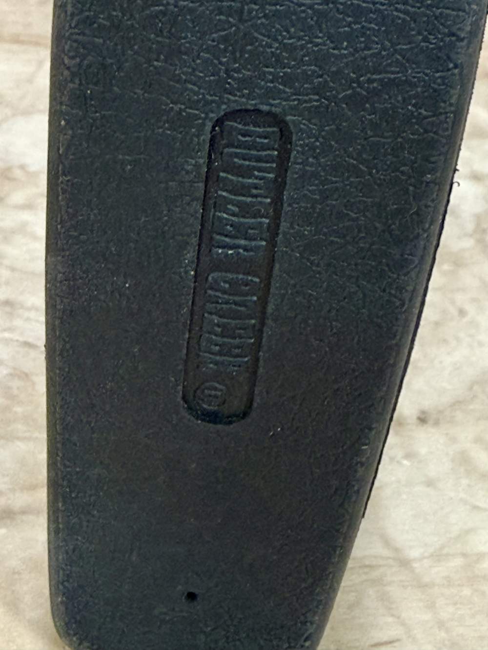 Butler Creek Corp Ruger 10/22 Synth Rifle Stock Black-img-4
