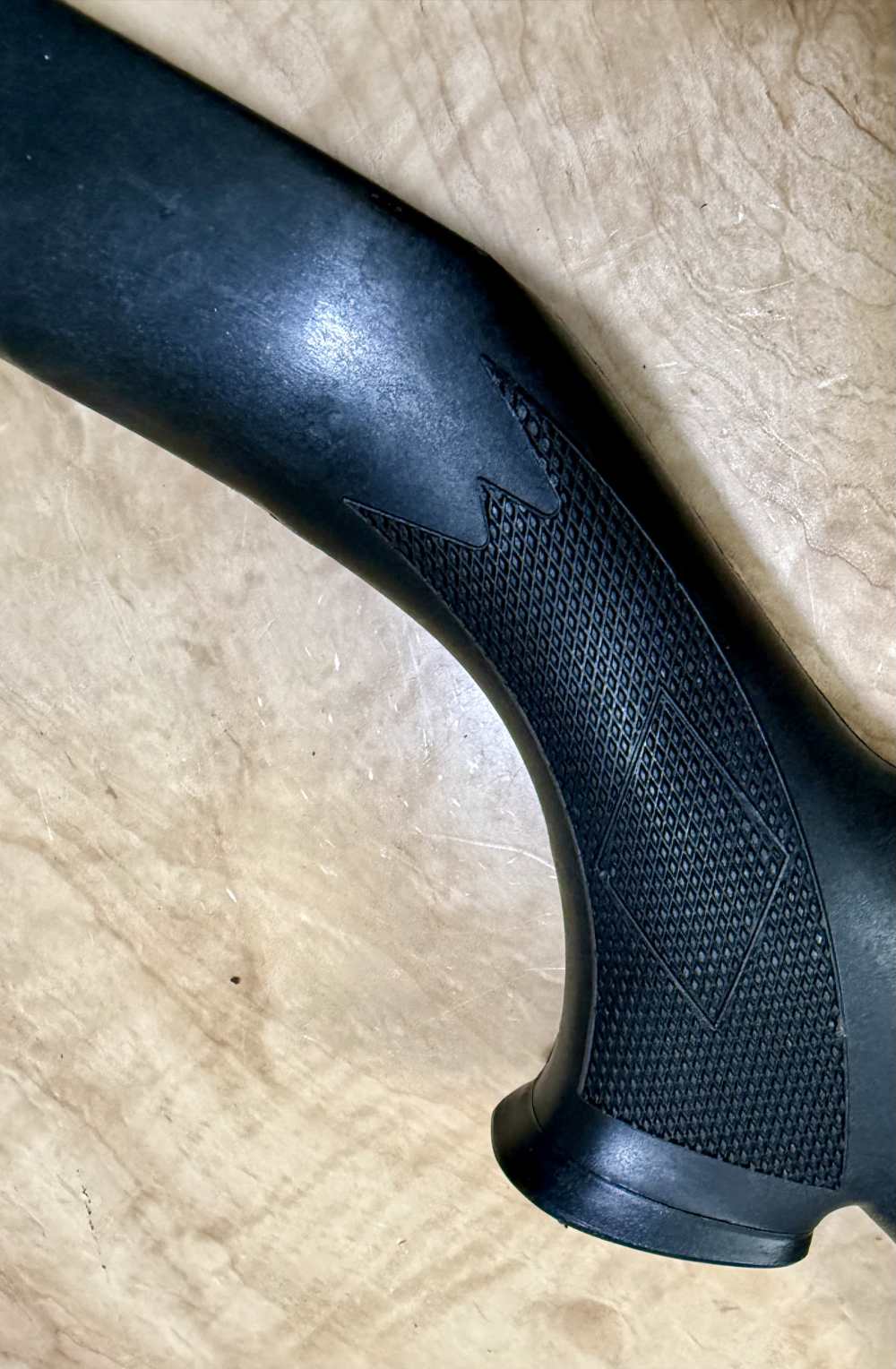 Butler Creek Corp Ruger 10/22 Synth Rifle Stock Black-img-13