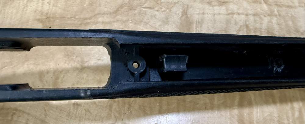 Butler Creek Corp Ruger 10/22 Synth Rifle Stock Black-img-10