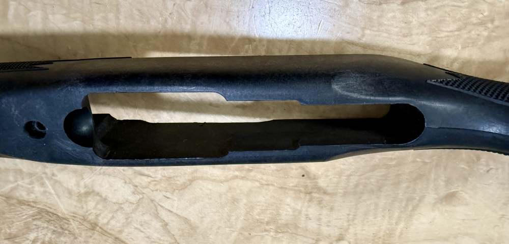 Butler Creek Corp Ruger 10/22 Synth Rifle Stock Black-img-8