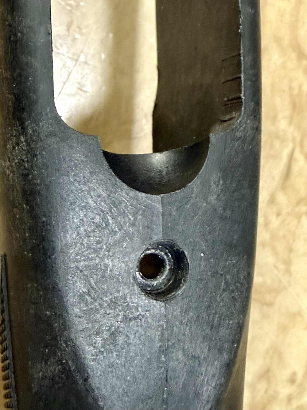 Butler Creek Corp Ruger 10/22 Synth Rifle Stock Black-img-7