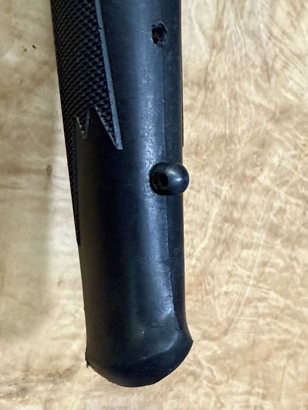 Butler Creek Corp Ruger 10/22 Synth Rifle Stock Black-img-6