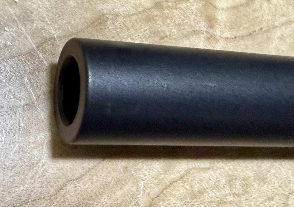 P80 9mm Glock 17 Gen 3 Stripped Slide Front/Rear Serations With Barrel-img-13