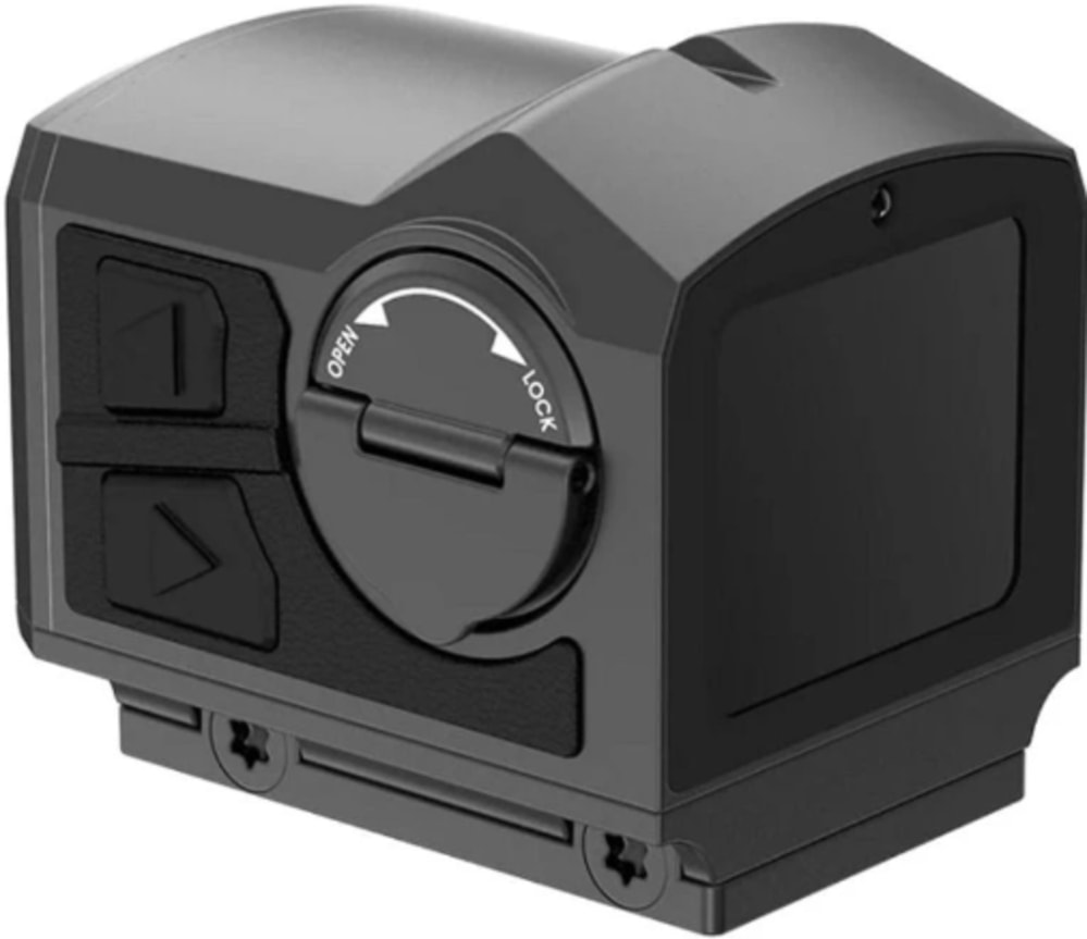 INFITAC THERMAL RMR-img-0