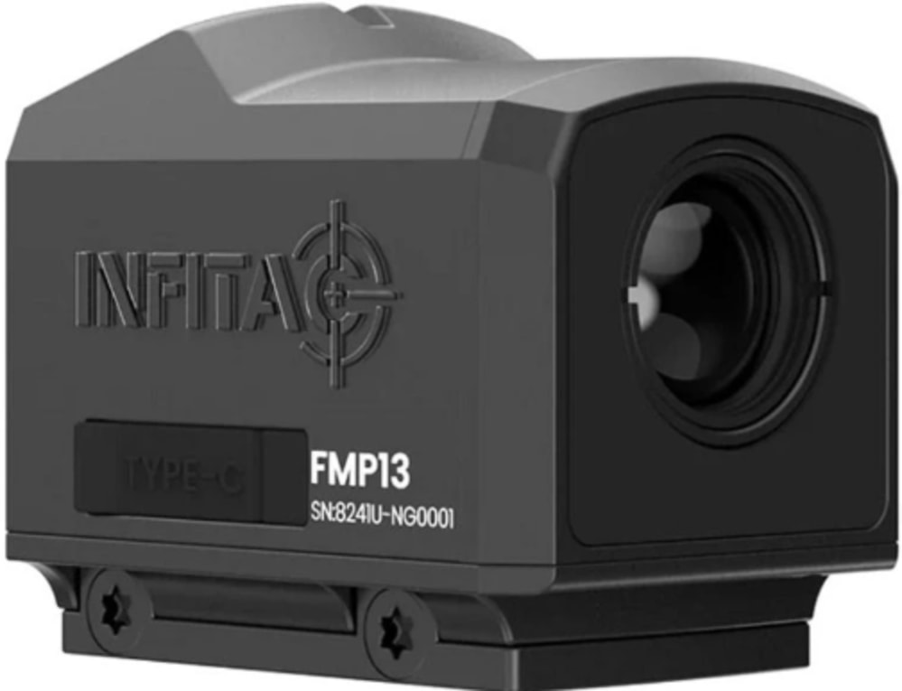 INFITAC THERMAL RMR-img-1