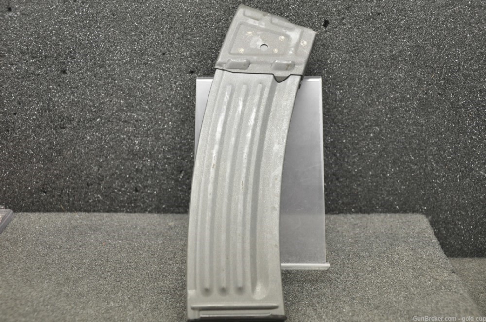 HK 93, 53, AND 335.56mm 40 RD Magazine Factory Steel NEW UNUSED-img-0