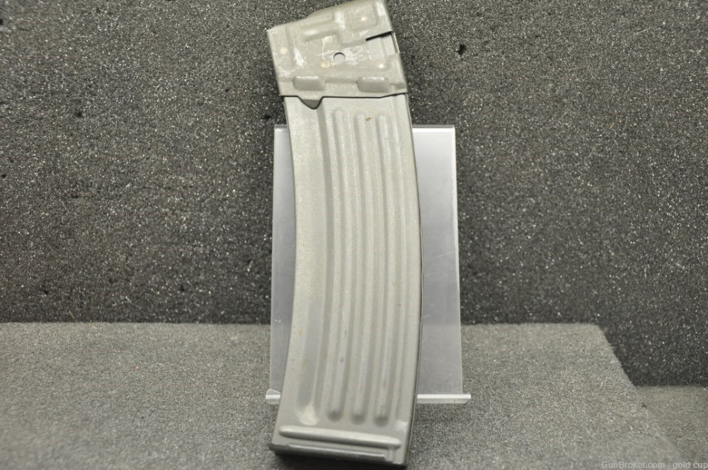 HK 93, 53, AND 335.56mm 40 RD Magazine Factory Steel NEW UNUSED-img-1