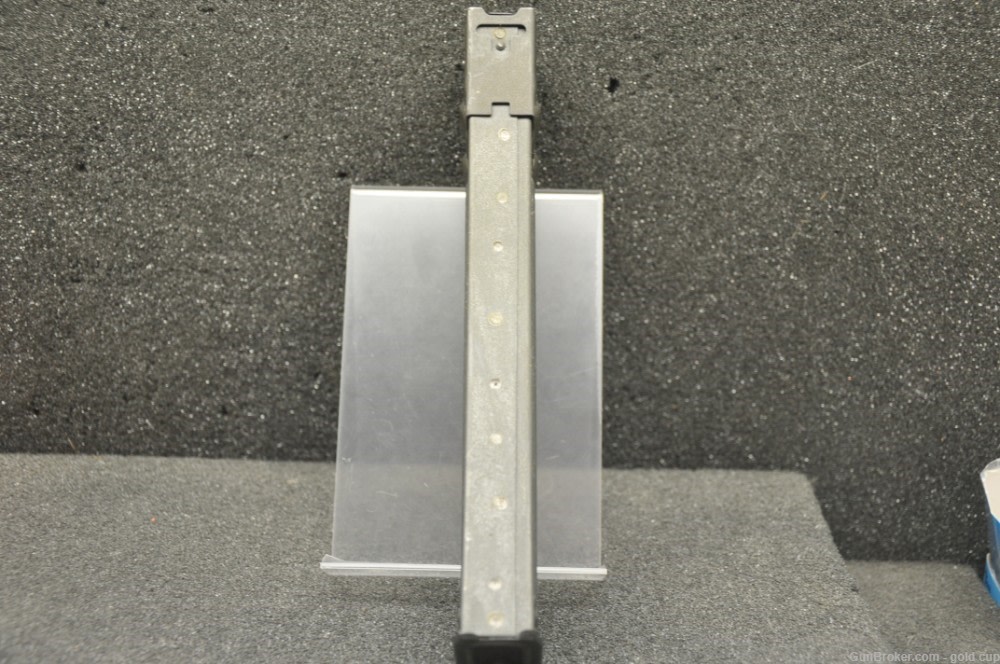 HK 93, 53, AND 335.56mm 40 RD Magazine Factory Steel NEW UNUSED-img-3