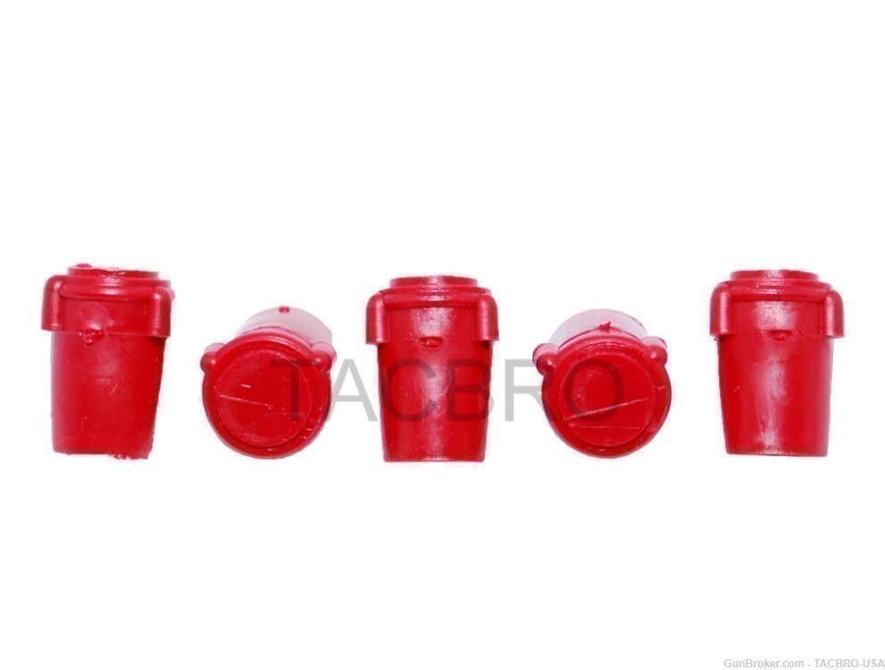 TACBRO AR ACCU WEDGE 5 PCS BUFFER-img-2