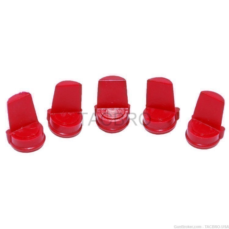 TACBRO AR ACCU WEDGE 5 PCS BUFFER-img-0