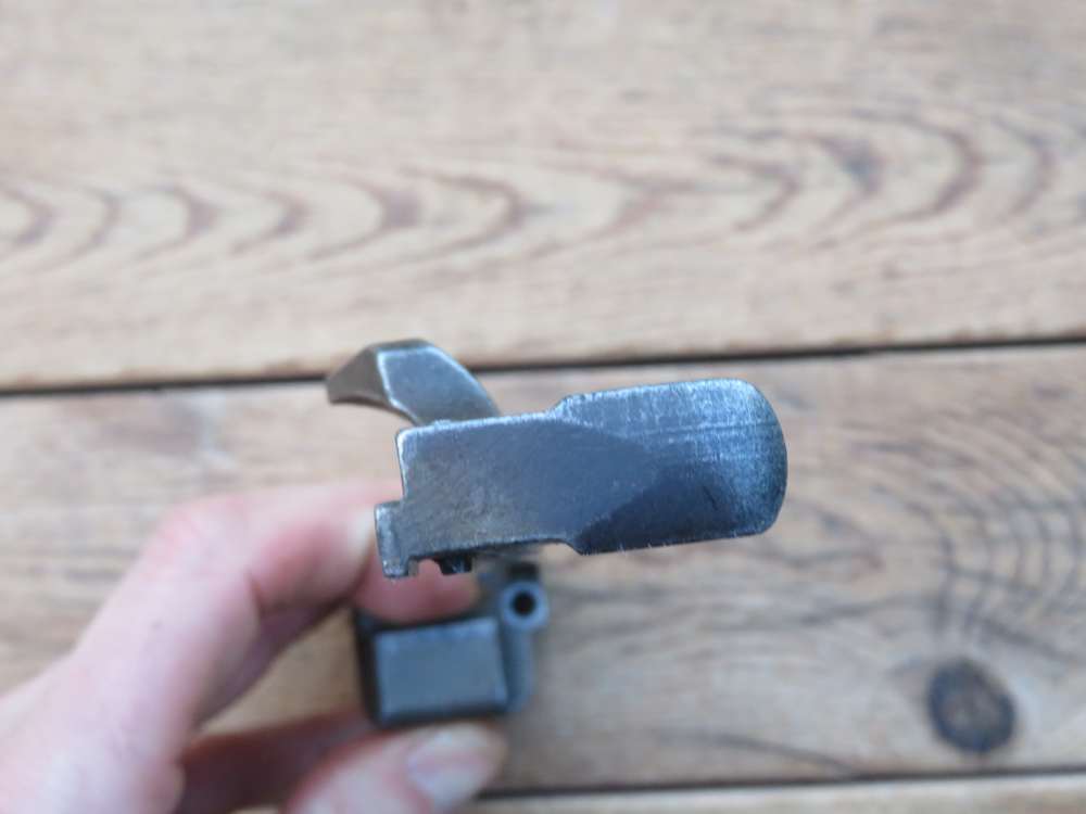 US GI M1 30 carbine slide Winchester Type V -img-4