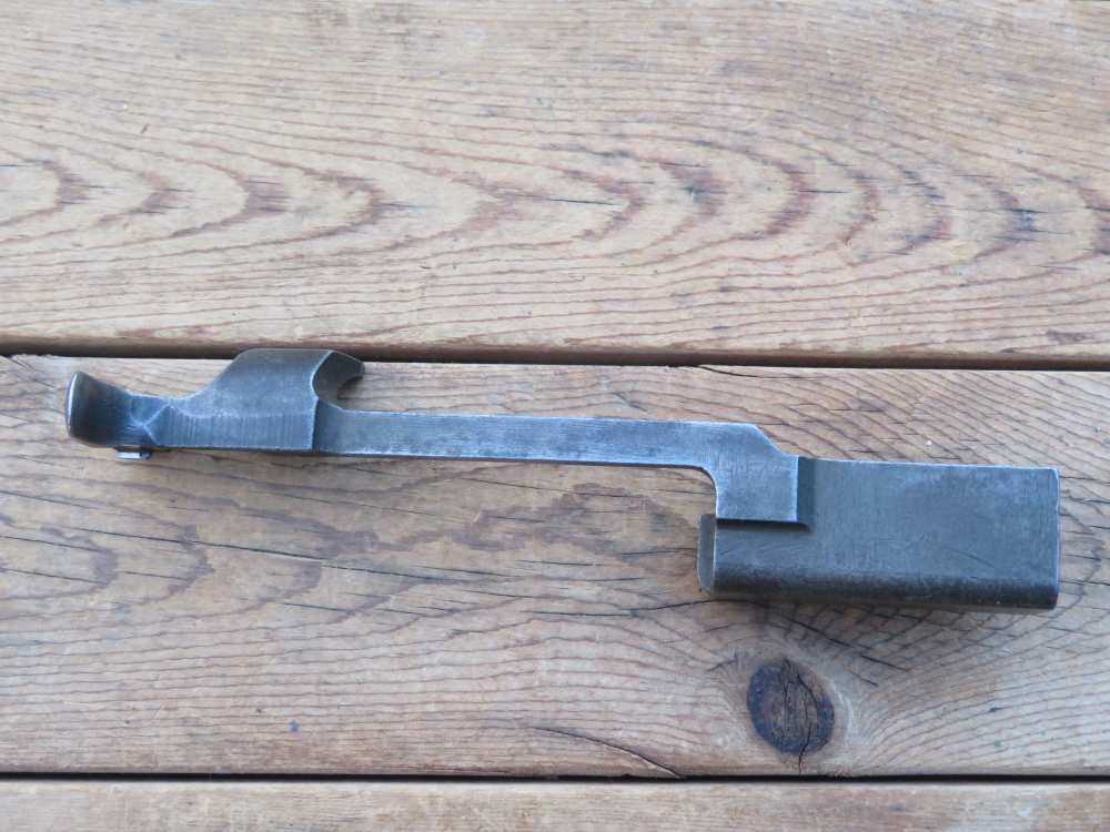 US GI M1 30 carbine slide Winchester Type V -img-0