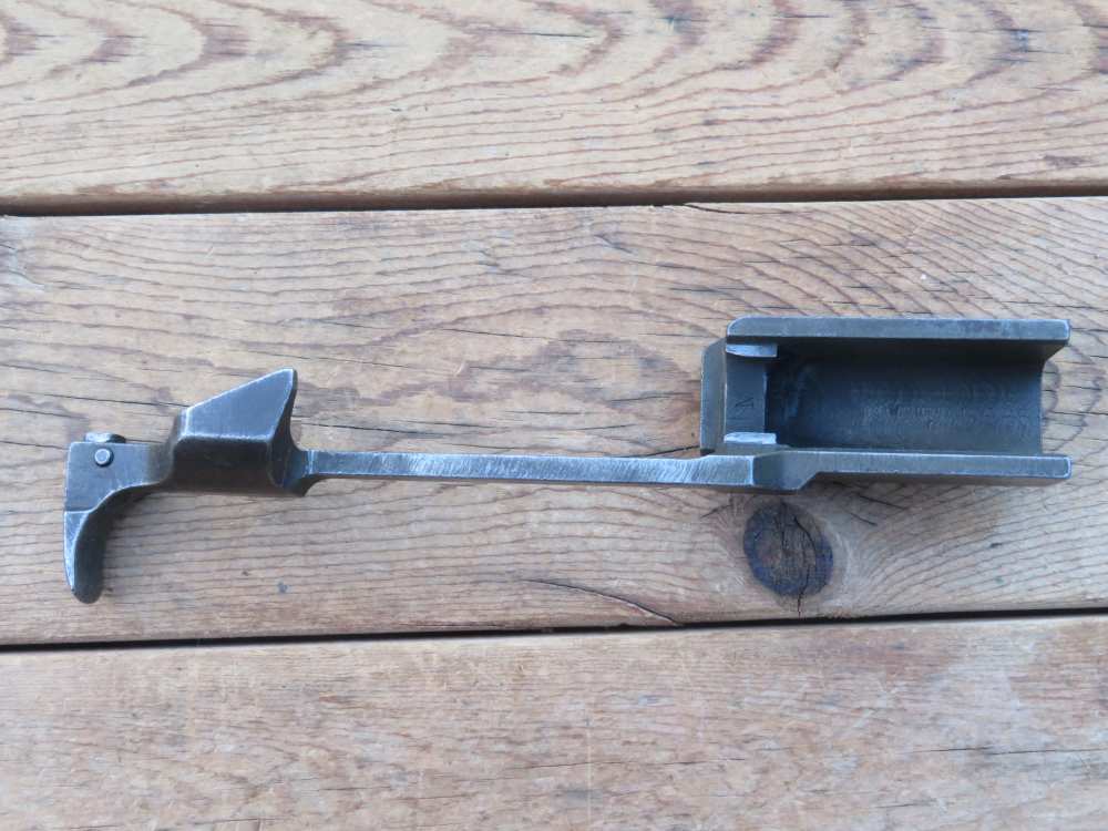 US GI M1 30 carbine slide Winchester Type V -img-1