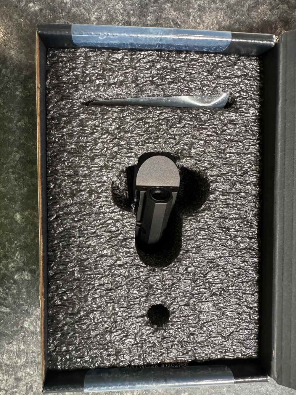 Leupold DeltaPoint Micro - Glock-img-3