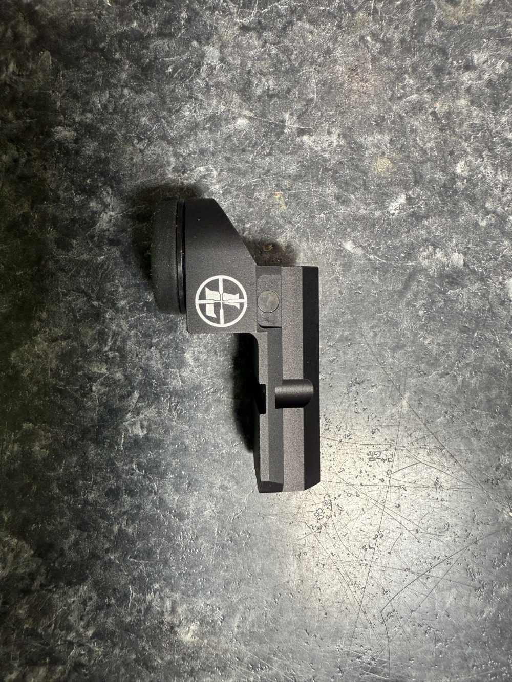 Leupold DeltaPoint Micro - Glock-img-0
