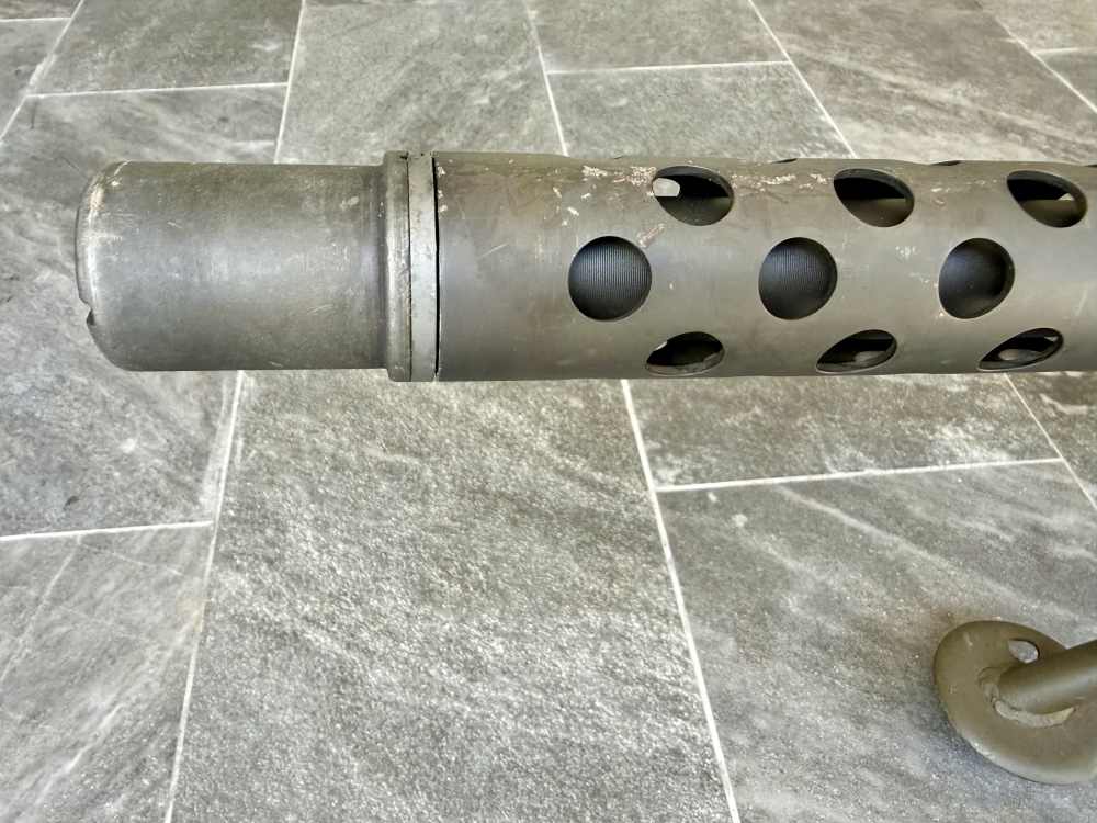 RAMO M1919A4 Browning Transferable Machine Gun – .308 / 7.62 NATO -img-3