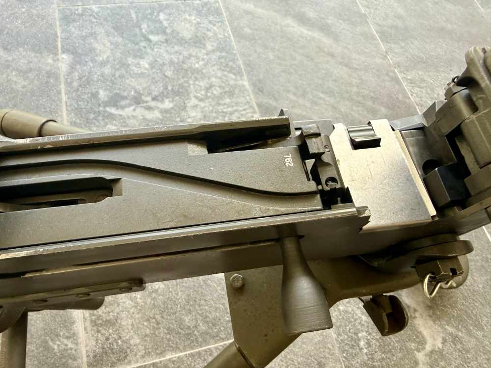 RAMO M1919A4 Browning Transferable Machine Gun – .308 / 7.62 NATO -img-13