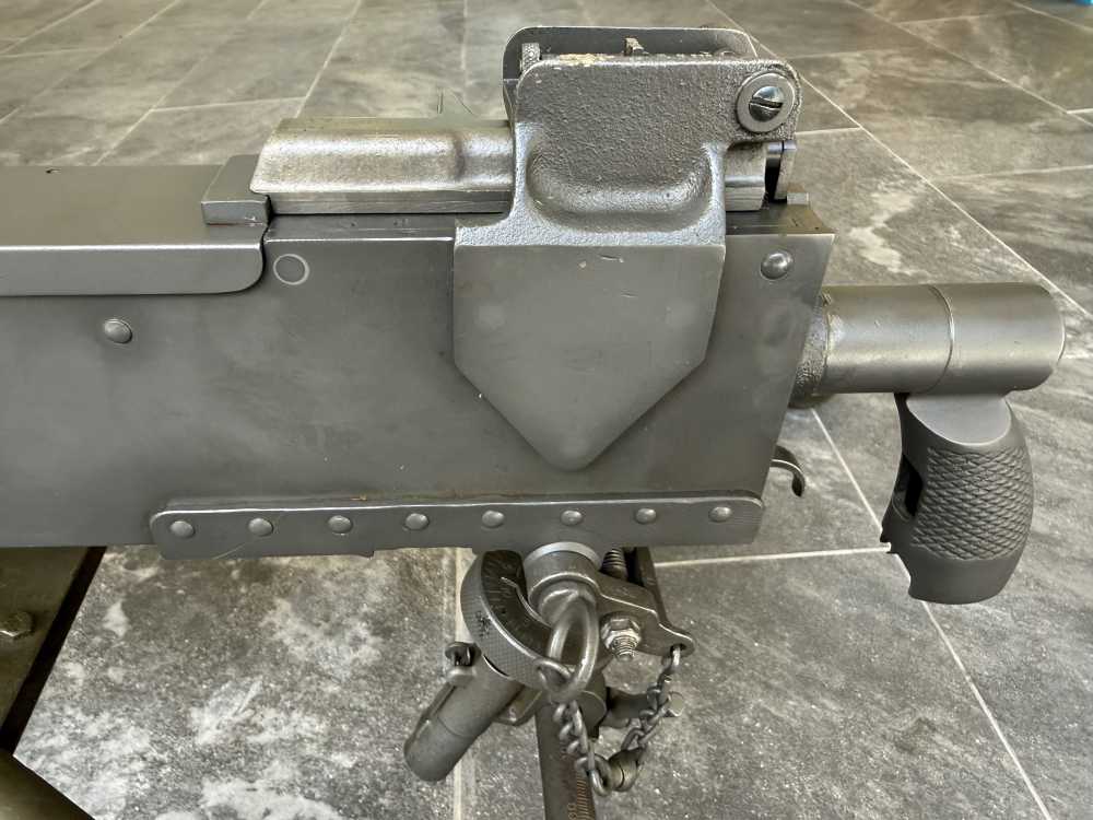 RAMO M1919A4 Browning Transferable Machine Gun – .308 / 7.62 NATO -img-7