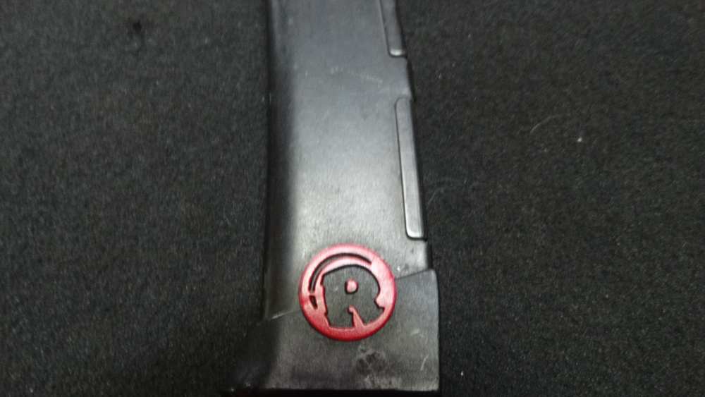 redball magazine for hi point carbine.  9mm, 20 rounds.  -img-1