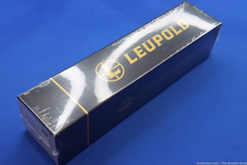 Leupold MARK 4HD Rifle Scope 6-24X52MM M5C3 FFP 34MM SF ZeroLock 183824 NEW-img-3