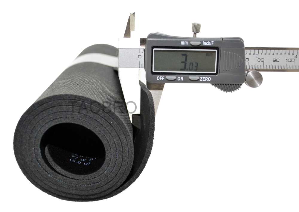 TACBRO REMINGTON 870 LONG GUN CLEANING BENCH MAT 12" X 36" WITH PART LIST-img-5