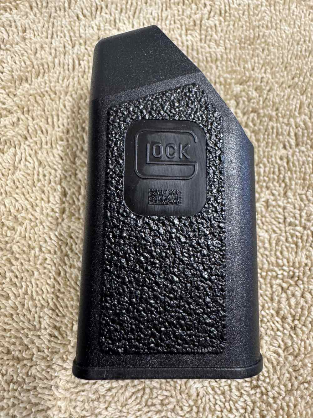 New Glock OEM Mag Loader 36 Single Stack 45ACP-img-0